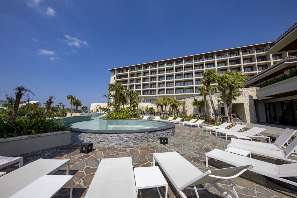 ハイアット リージェンシー 瀬良垣アイランド 沖縄 口コミ、宿泊料金、写真 2025 - エクスペディア