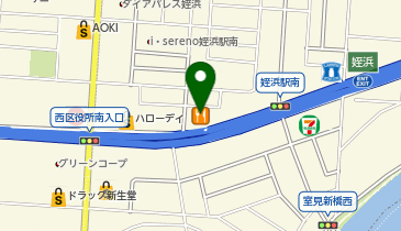 姪浜駅周辺の観光 5選トリップアドバイザー