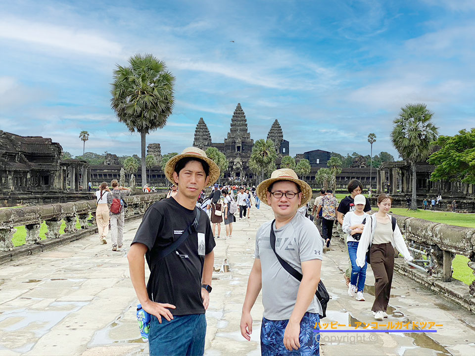 カンボジアの最も美しい場所トップ 10Vietjet Air