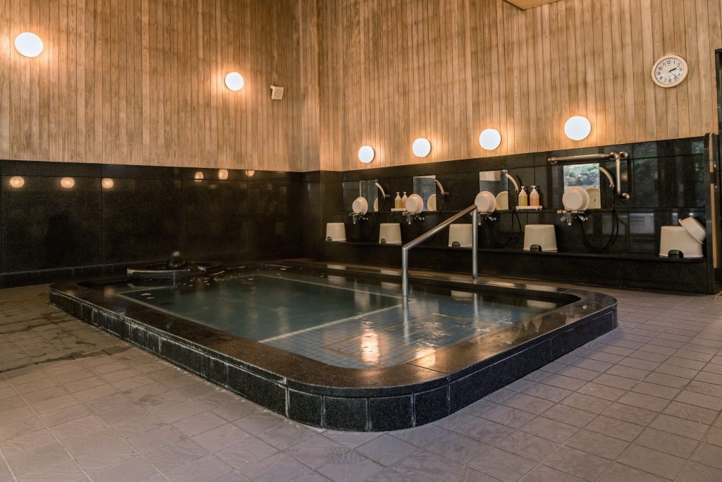 まんだら湯 アクセス・営業時間・料金情報 - じゃらんnet