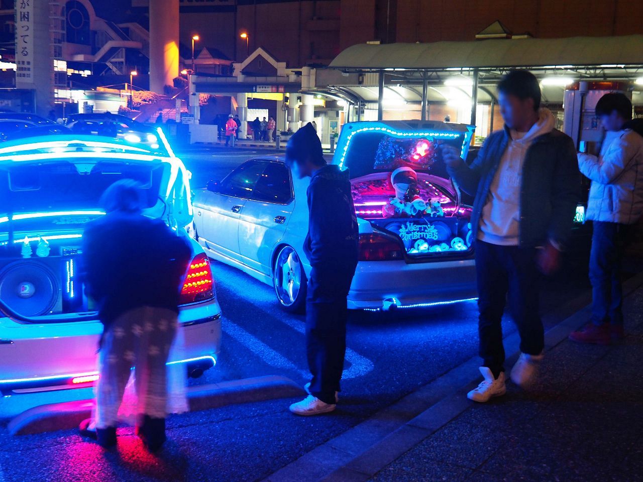 大黒パーキングエリア 売店 - 元町・中華街 その他食べログ