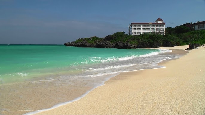 ウドノスビーチ クチコミ・アクセス・周辺情報与論島 - フォートラベル