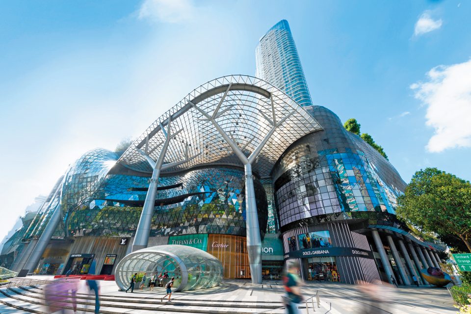 オーチャードロードでの楽しみ方2025 年のリアルなLemon8ユーザー体験