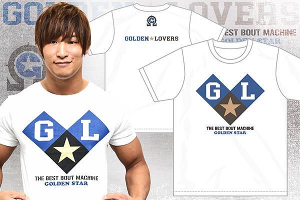 DVD100万販売記念限定金バージョン☆旅猿02金ロゴバージョンTシャツ