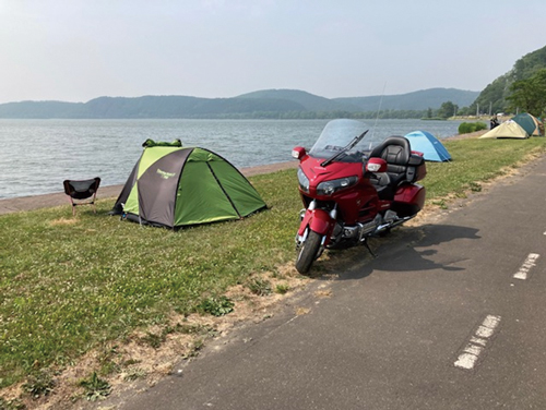 道央エリア 北海道のおすすめツーリングスポット8選！ - NAPS-ON マガジン