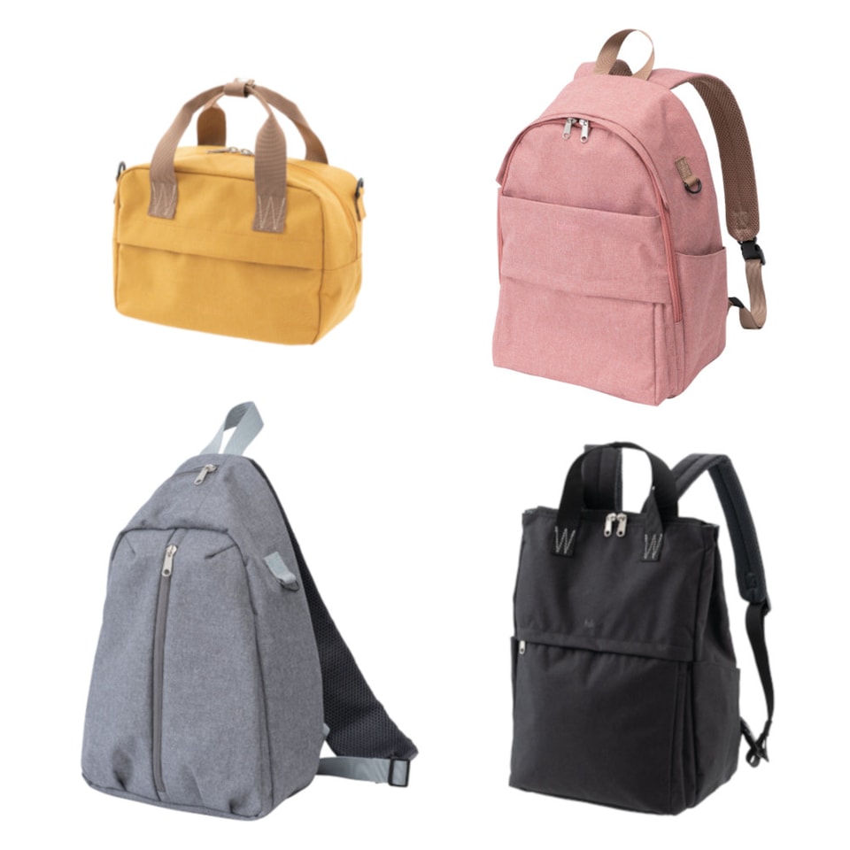 ワークマンオンラインストアブログ ワークマンのボストンバッグは980円！？脅威のコスパの良さに迫ります