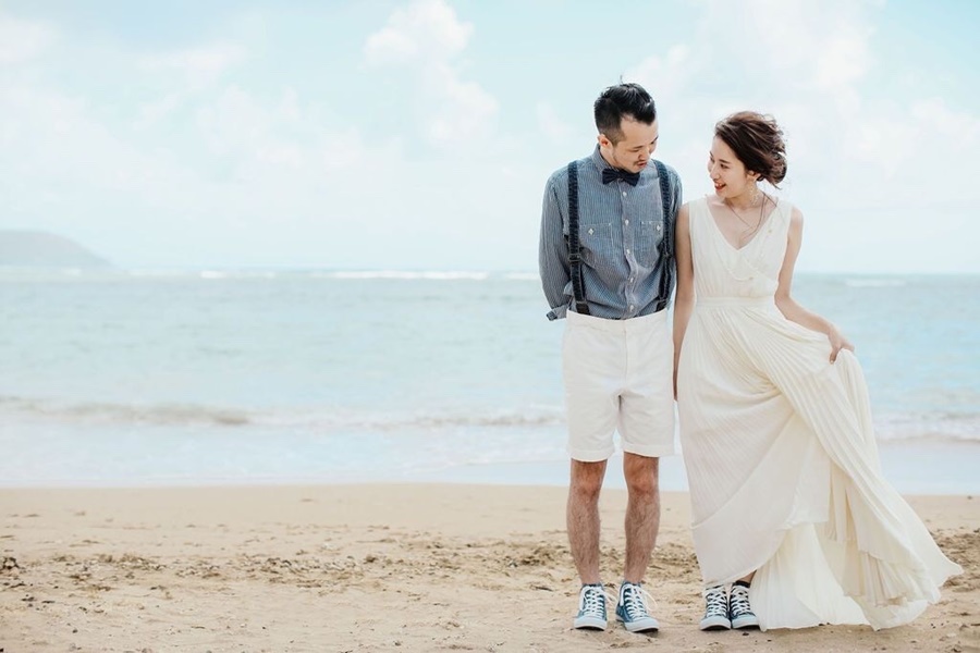 7月28日、ハワイを舞台にこれまでにない”自由”でオリジナルをコンセプトにしたウエディングを提供開始！フライト・宿泊付のオリジナルロケーションフォト＆ムービーツアーが叶う無料モニターも募集！Island Journey Inc.のプレスリリース