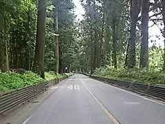 旧街道一覧地図を作りました。 オンラインマップGPSサイクリング