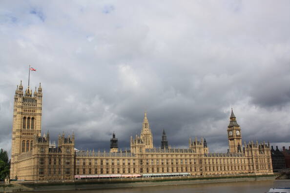 ロンドン観光では必見！ウェストミンスター宮殿・寺院・ビッグベンなど世界遺産の歴史や見どころ！旅狼どっとこむ