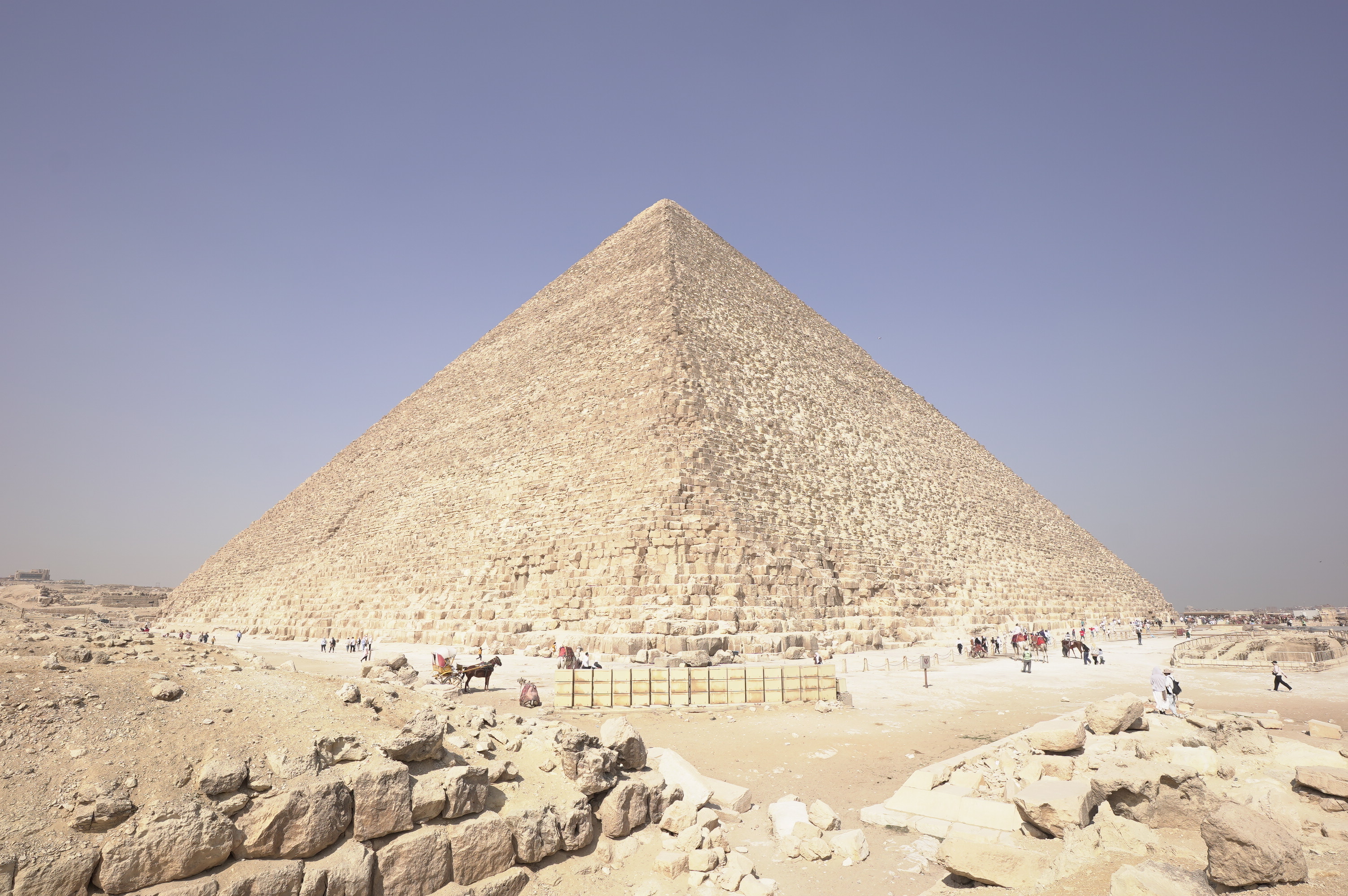 招待券プレゼント 古代エジプトへタイムスリップ♪ VRで体感する神秘の旅を、横浜で。ことりっぷ