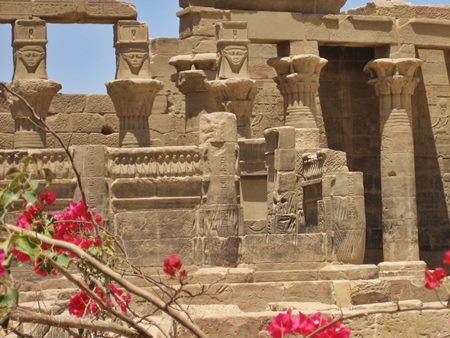 アスワンホテル・宿泊予約が安い