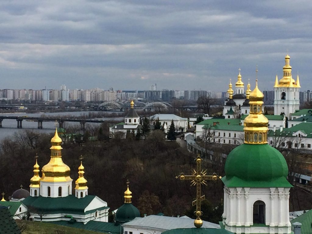 キエフ・ペチェールシク大修道院の写真素材 - PIXTA