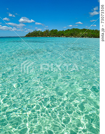 キューバ ビーチ 休日 - Pixabayの無料写真