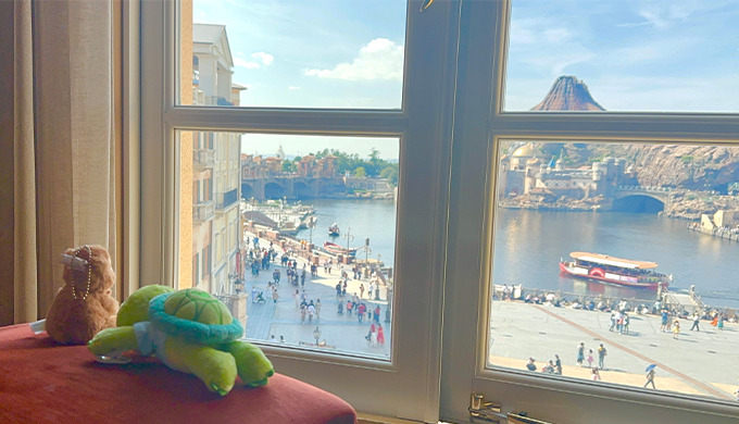 ホテルミラコスタの全ての部屋を網羅！おすすめの眺めを紹介 - 脱たぬきブログ