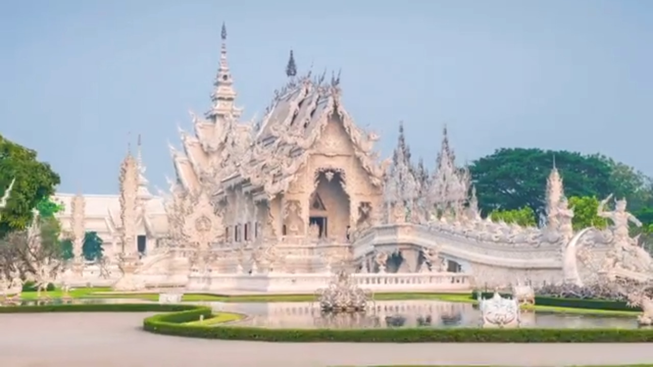 日本にあるタイの寺タイ何でも情報局 - 楽天ブログ