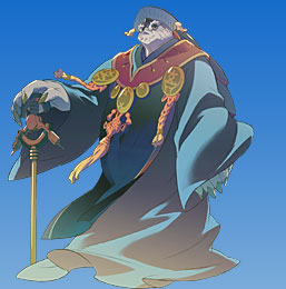 ランドグリーズ終末のワルキューレアニメ百科