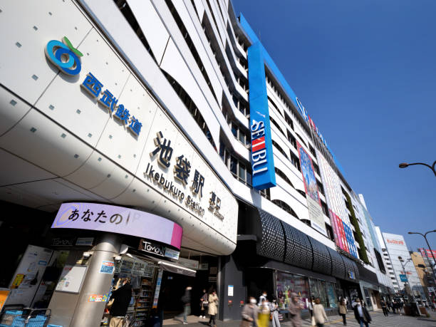 日本自由行池袋車站攻略！記住7大要點輕鬆旅遊不迷路！ - LIVE JAPAN日本旅遊‧文化體驗導覽