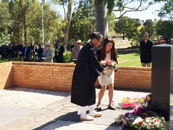 連載コラム 地球に優しい旅しよう！「南半球のオーストラリアに春がやってきた！～カウラ桜まつり」旅の扉Risvel