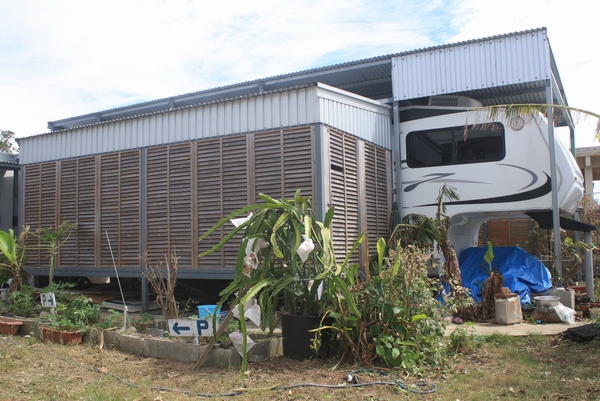 憧れのスタイル トレーラーハウス泊で一味違ったアウトドアキャンプ場検索サイト なっぷ