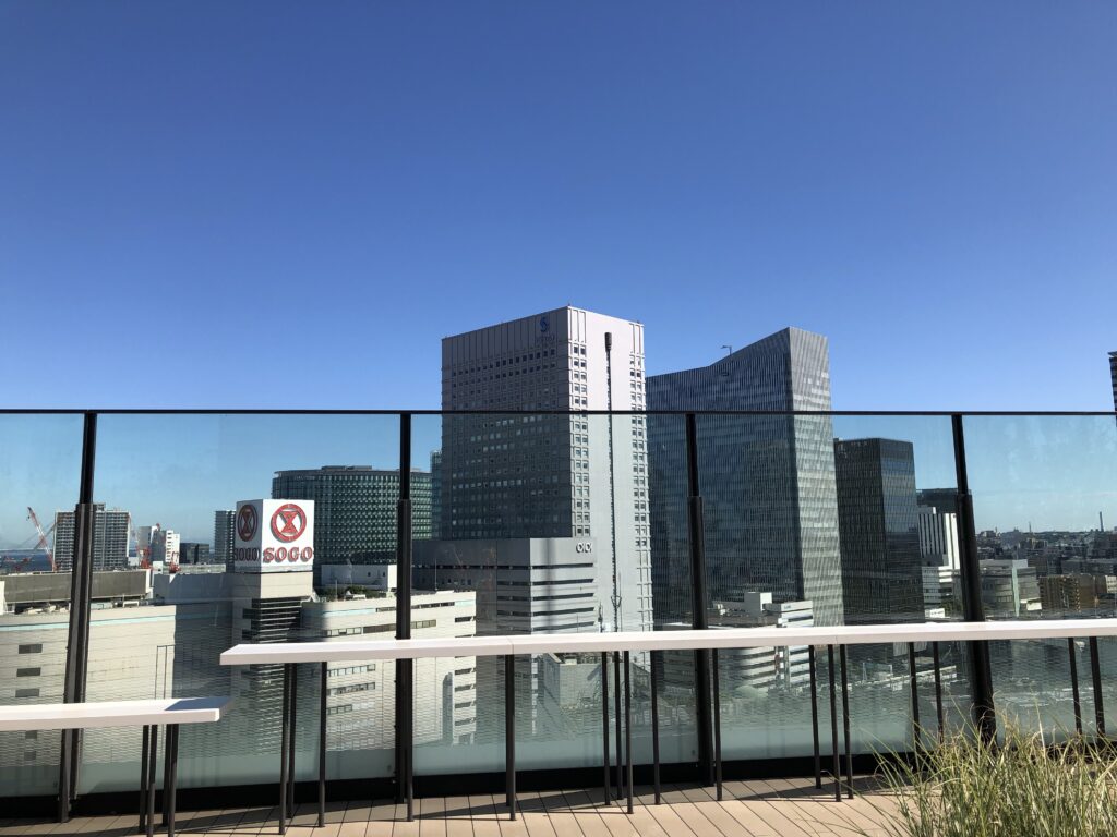 横浜の知られざる無料スポットを紹介