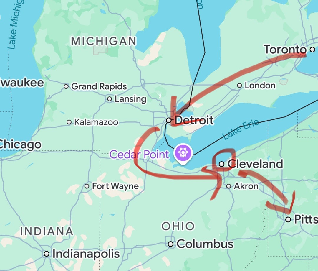 南極より寒いアメリカ中西部写真で見る厳寒の街Business Insider Japan