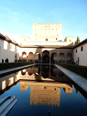 スペイン・ポルトガルとモロッコ 15日間