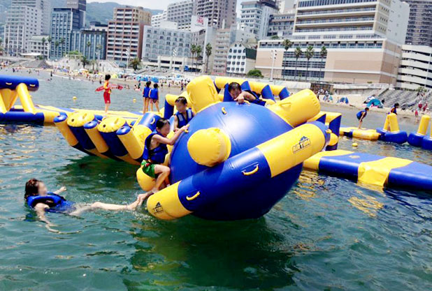 夏は何して遊ぶ？おすすめアクティビティ・レジャー・体験・遊びプランを徹底紹介！アクティビティジャパン