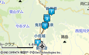 2025年最新 鬼怒川温泉の観光おすすめスポット＆定番モデルコース楽天トラベル
