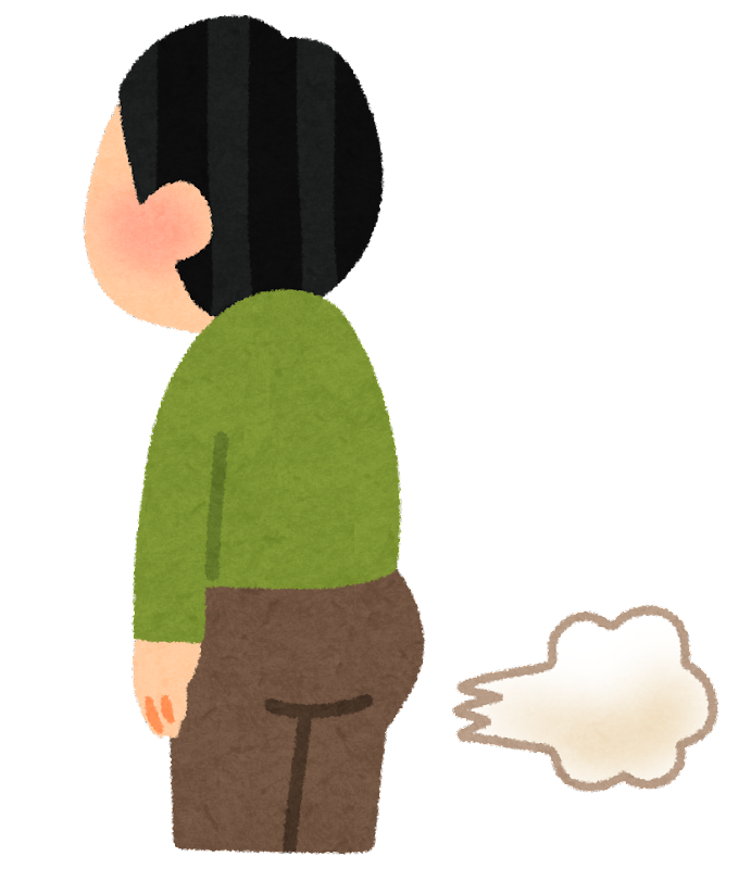 いらすとや」のイラスト - ちょっと奈良まで行ってきます２