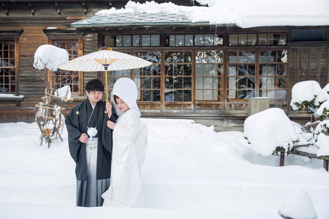 北海道の絶景と撮るウェディングフォト「スタジオSOLA美瑛店」期間限定オープンNEWSCAST