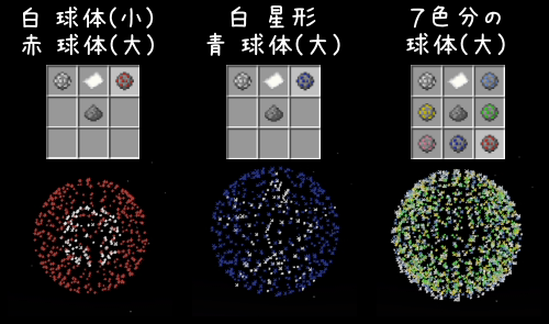 ロケット花火 - Minecraft Wiki