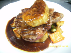 アミューズ 千歳烏山・仙川 フレンチ フランス料理- 楽天ぐるなび