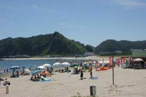 県立興津港海浜公園の完全ガイドレビュー・駐車場・遊具など