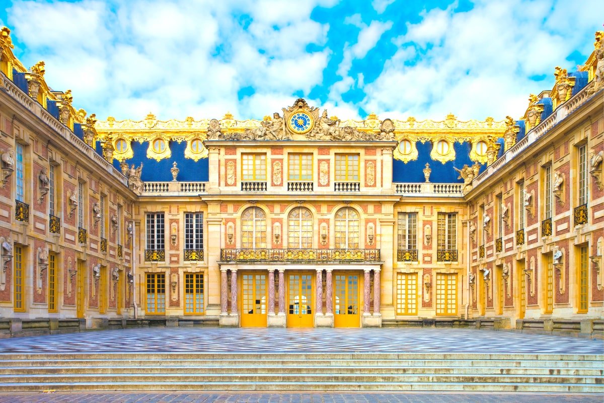 ヴェルサイユ宮殿の見学とそのプログラム - Sortiraparis.com