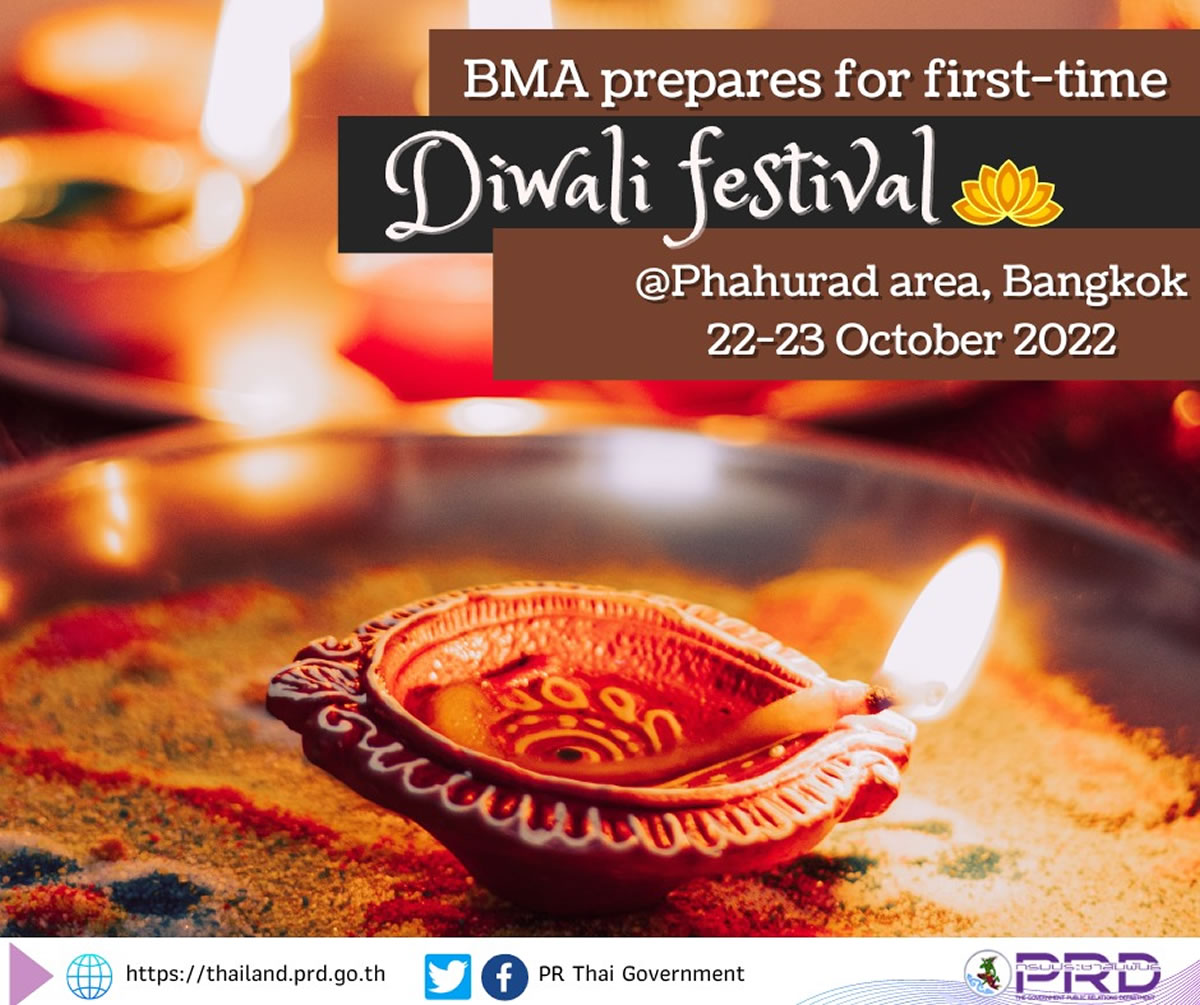 ディワリ光の祭典を体験しよう ― インドの魅力的な秋の観光地