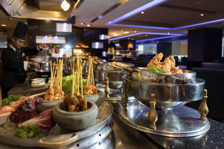 メリア クアラ ランプールMelia Kuala Lumpur-クアラルンプール-2025年最新の料金比較・口コミ・宿泊予約-トリップアドバイザ