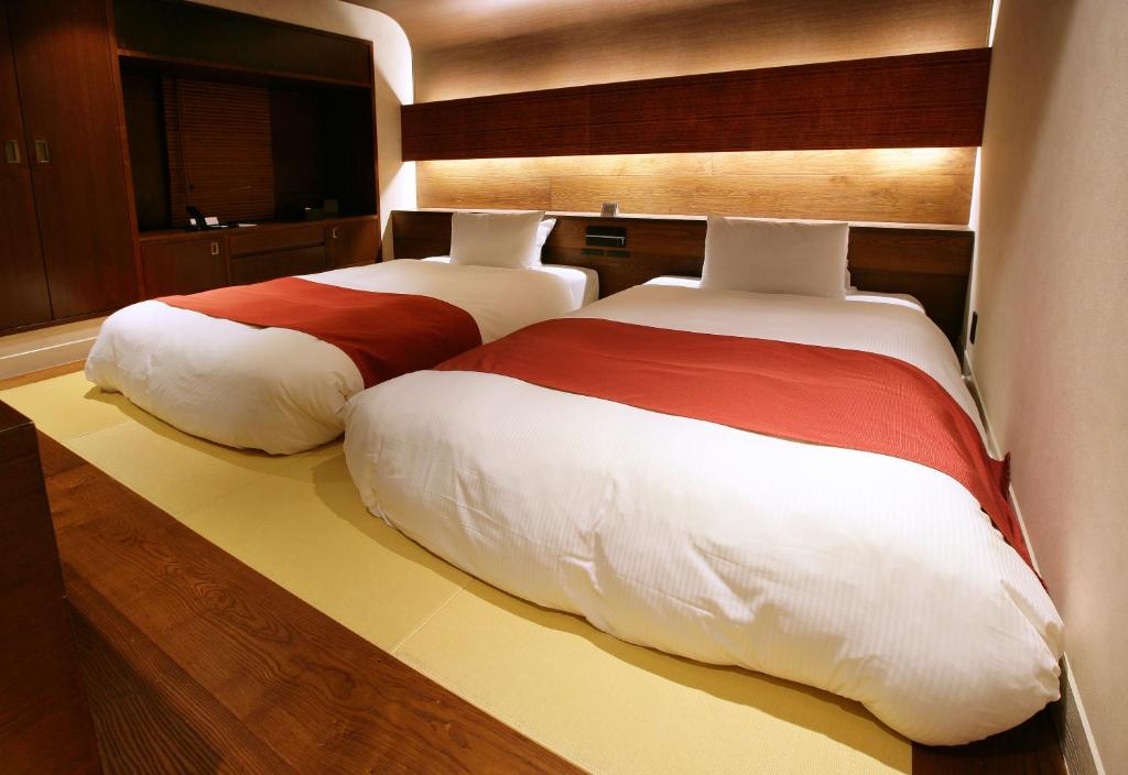 雲風々 - ufufu - の空室状況を確認する - 宿泊予約は 一休.com