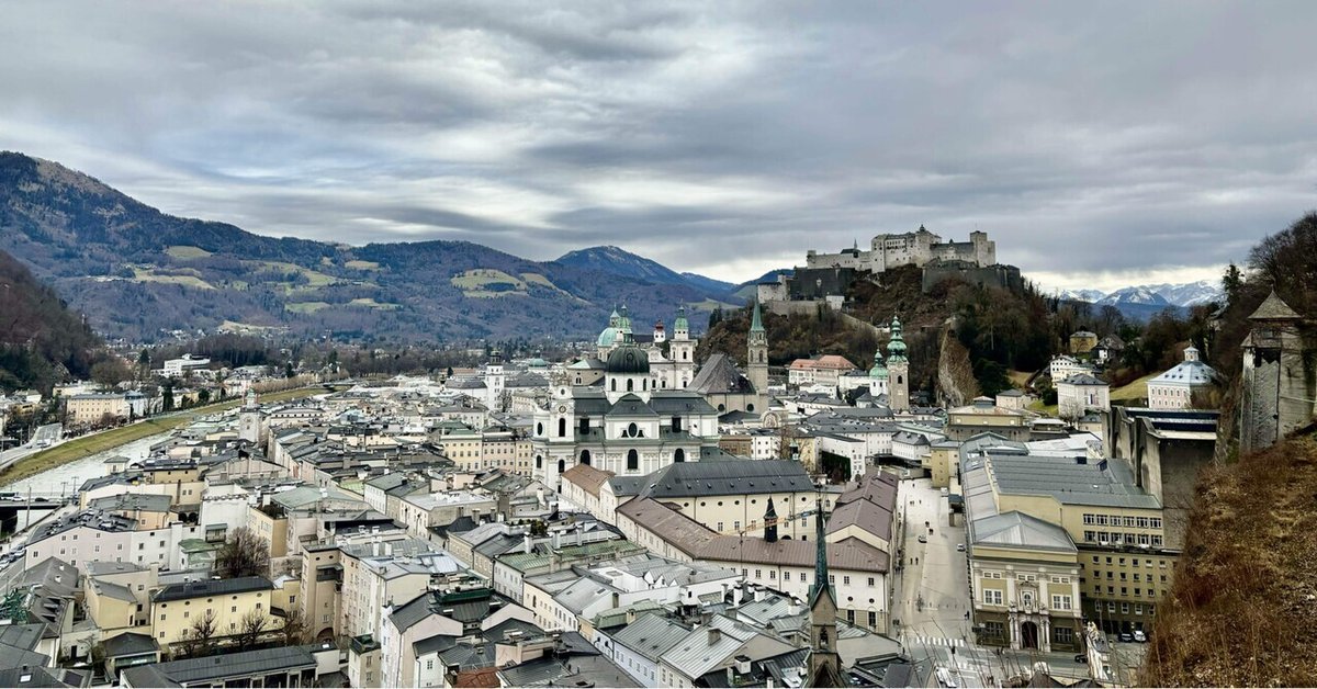 ホーエンザルツブルク城ザルツブルク シティ センター- ツアーとアクティビティエクスペディア