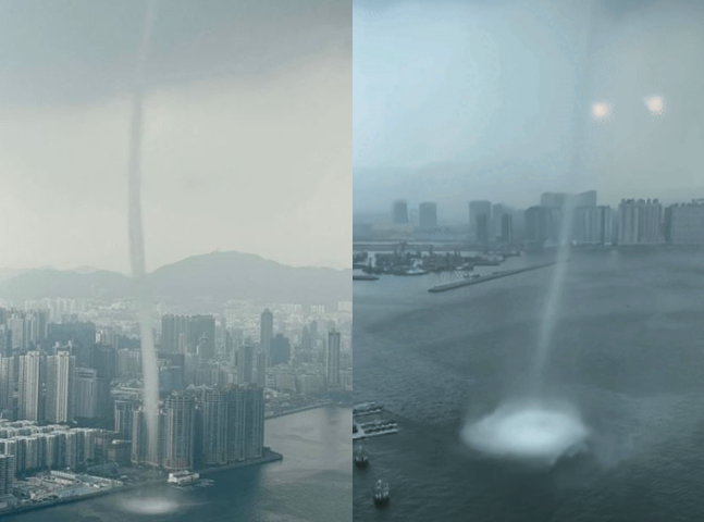 風水都市・香港の「開運パワースポット」めぐりで運気をアップさせたい