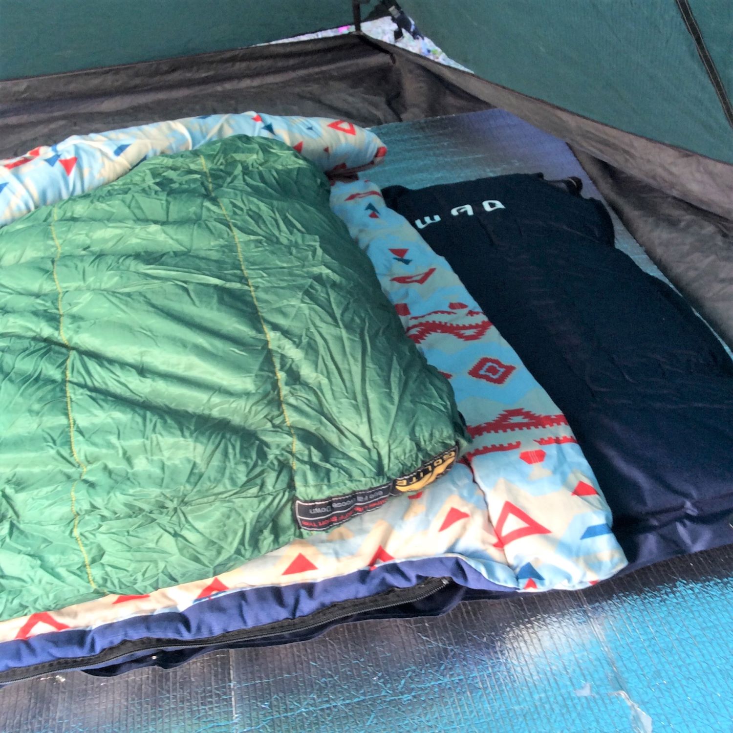 電源なしサイトの必需品ー冬キャンプを寒さ対策しながら楽しもうゴリラキャンプ部