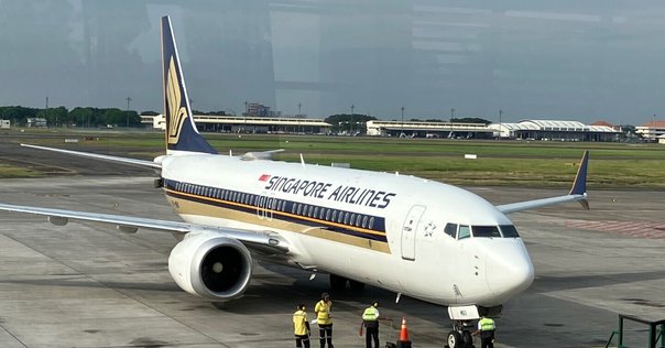 スキポール空港で唯一のワンワールドラウンジ ブリティッシュラウンジ を紹介とりひこライフ