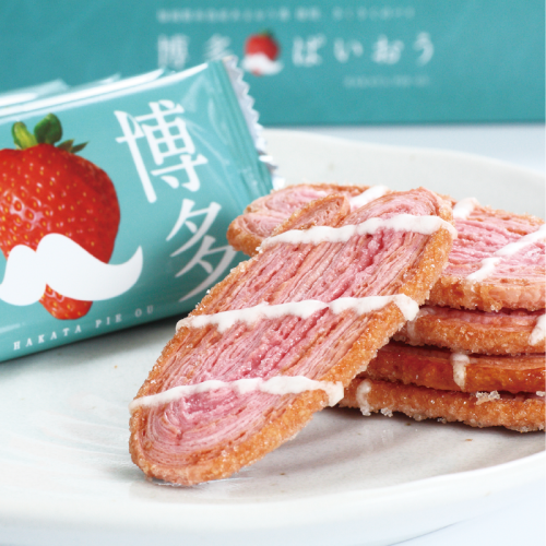 2025 博多駅や福岡空港で買える！九州・福岡旅行におすすめのお土産8選