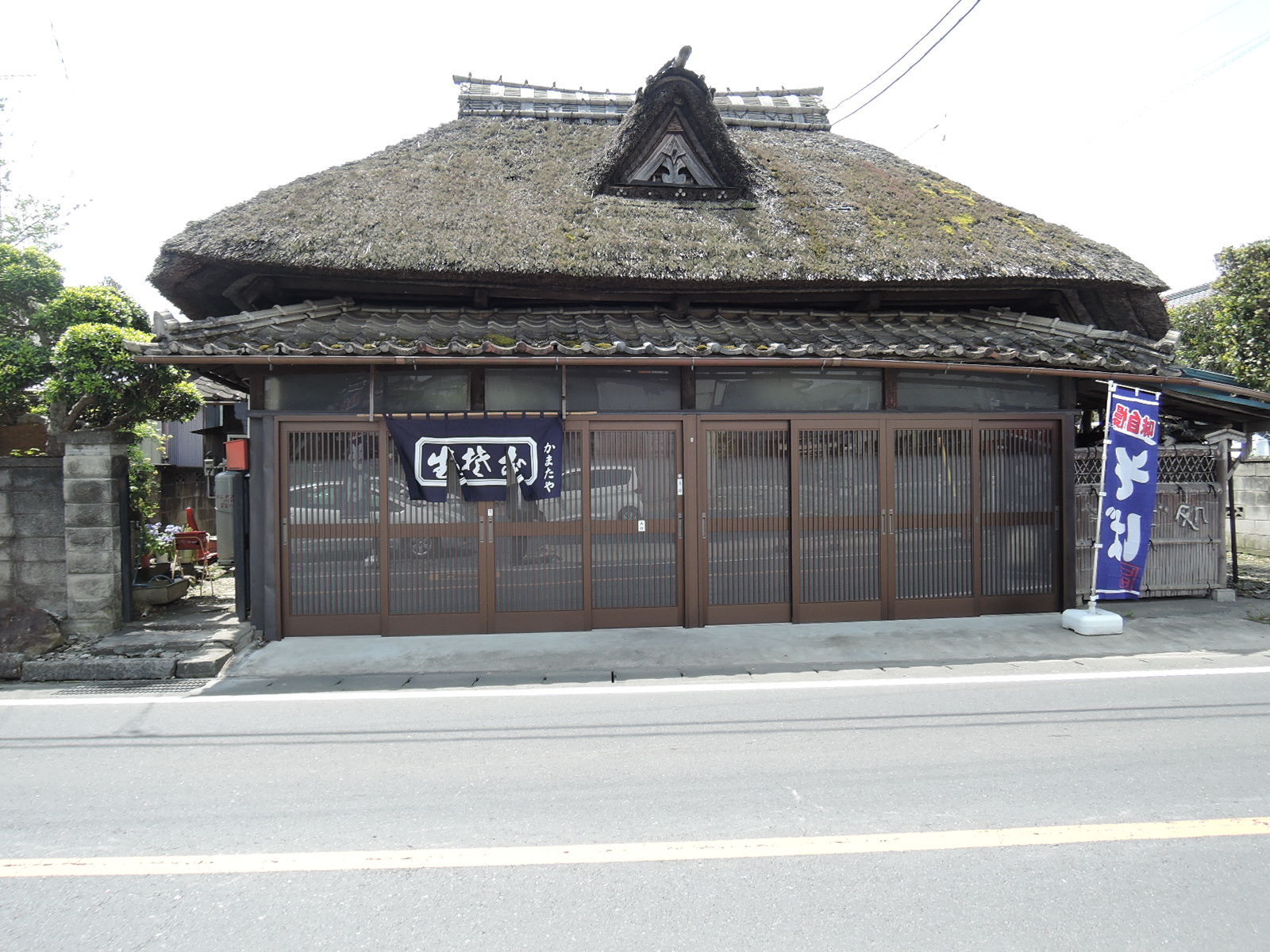 茨城でそばを食べるなら八郷へ！ 常陸秋そばの石臼挽き十割そばなど、そば好きも納得のそば処揃い『やさと蕎麦街道』。石岡・かすみがうらのおでかけ情報！ おすすめの観光スポット・おでかけや立ち寄りスポット・季節のおでかけ情報を紹介♪まいぷれ 石岡市