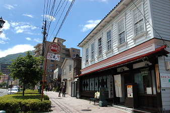 北海道開拓の村」で歴史体験！レトロな街並みの見どころと楽しみ方│レキシペリエンス