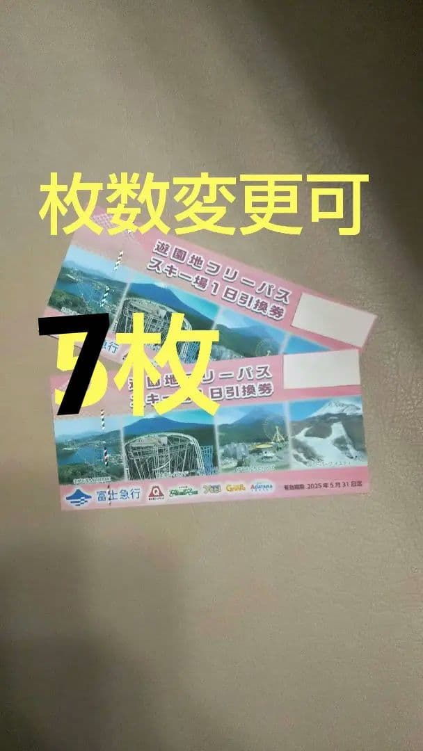 山梨フリーパス - 大日本鉄道