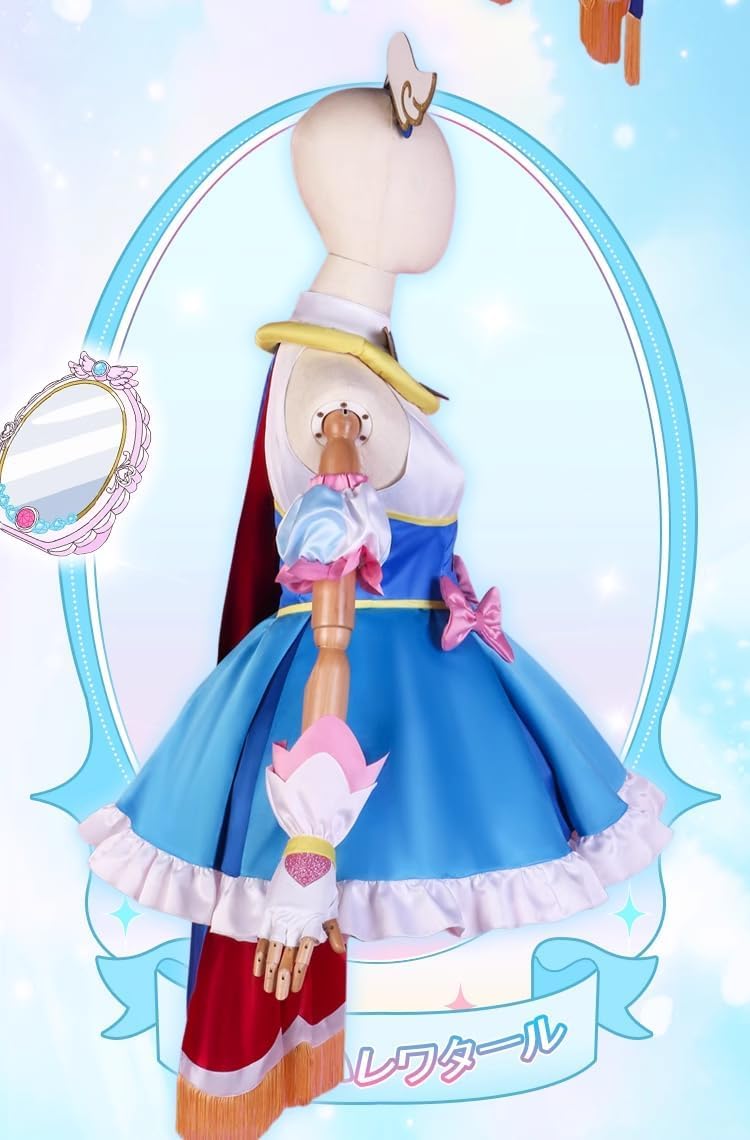 キュアスカイ ソラ・ハレワタールひろがるスカイ！プリキュア東映アニメーション