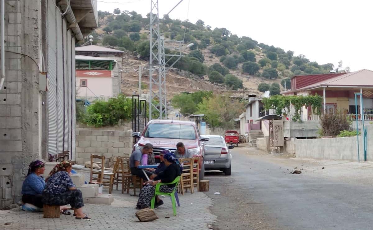 トルコ代表のグルメシティ ガジアンテプで食べたいご当地料理１８選。激辛・激甘からゲテモノ？までけいさんのマド