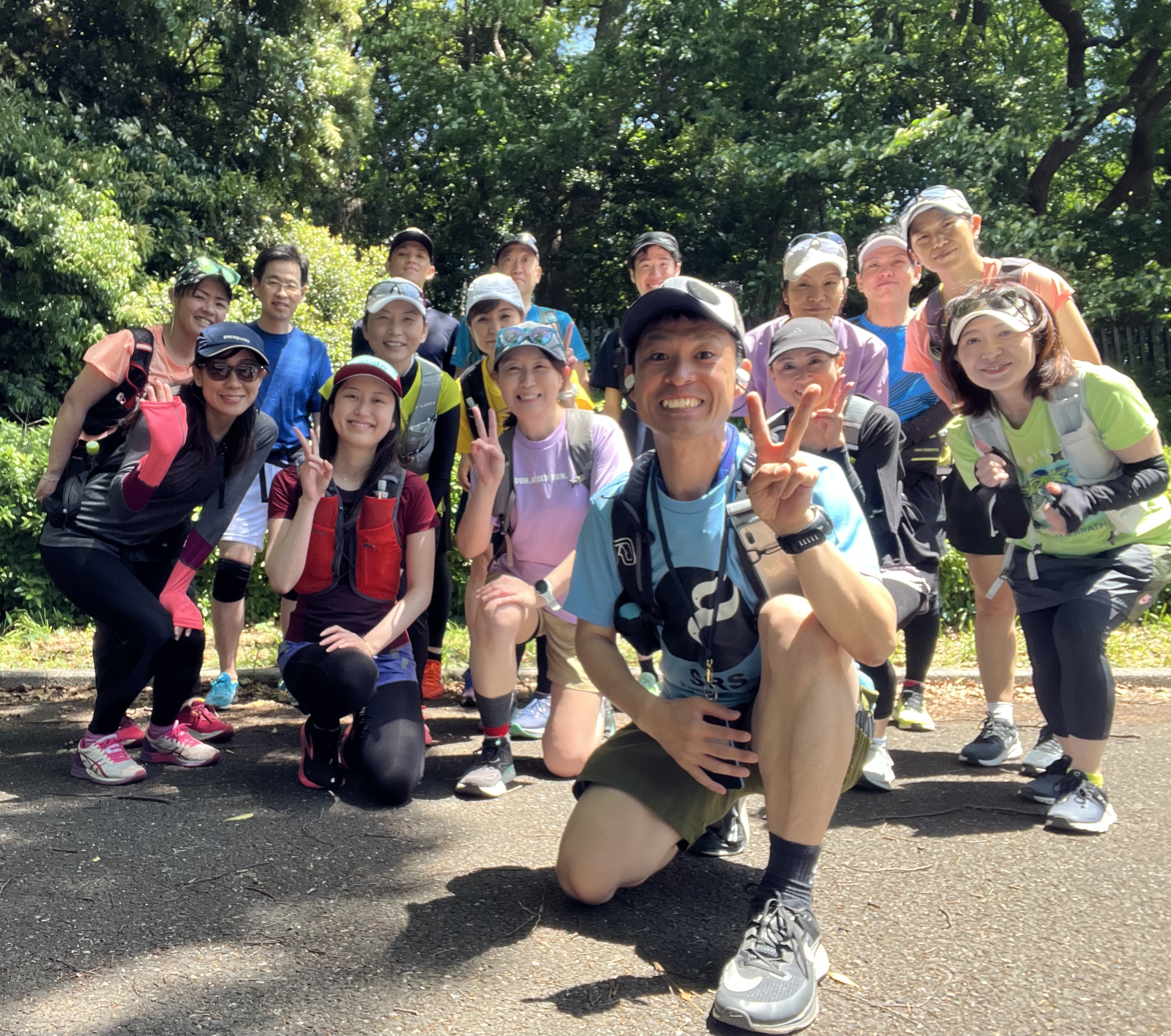 初めての山登りはこのイベントで決まり！ 「トワイライトハイク高尾山」で登山デビューをしよう!! 2023年4月21日・6月23日開催sotolover - ソトラバ～ソトラバならもっと外遊びに出かけたくなる！ 情報満載のウェブメディアが新オープン!! ～