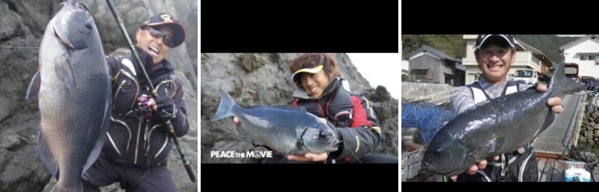 プロフォトグラファー指南！釣果写真をスマートフォンで上手に自撮りする方法TSURI HACK 釣りハック