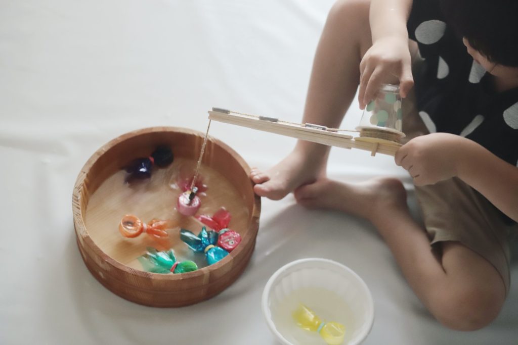 魚釣り」に関する保育や遊びの記事一覧HoiClue ほいくる